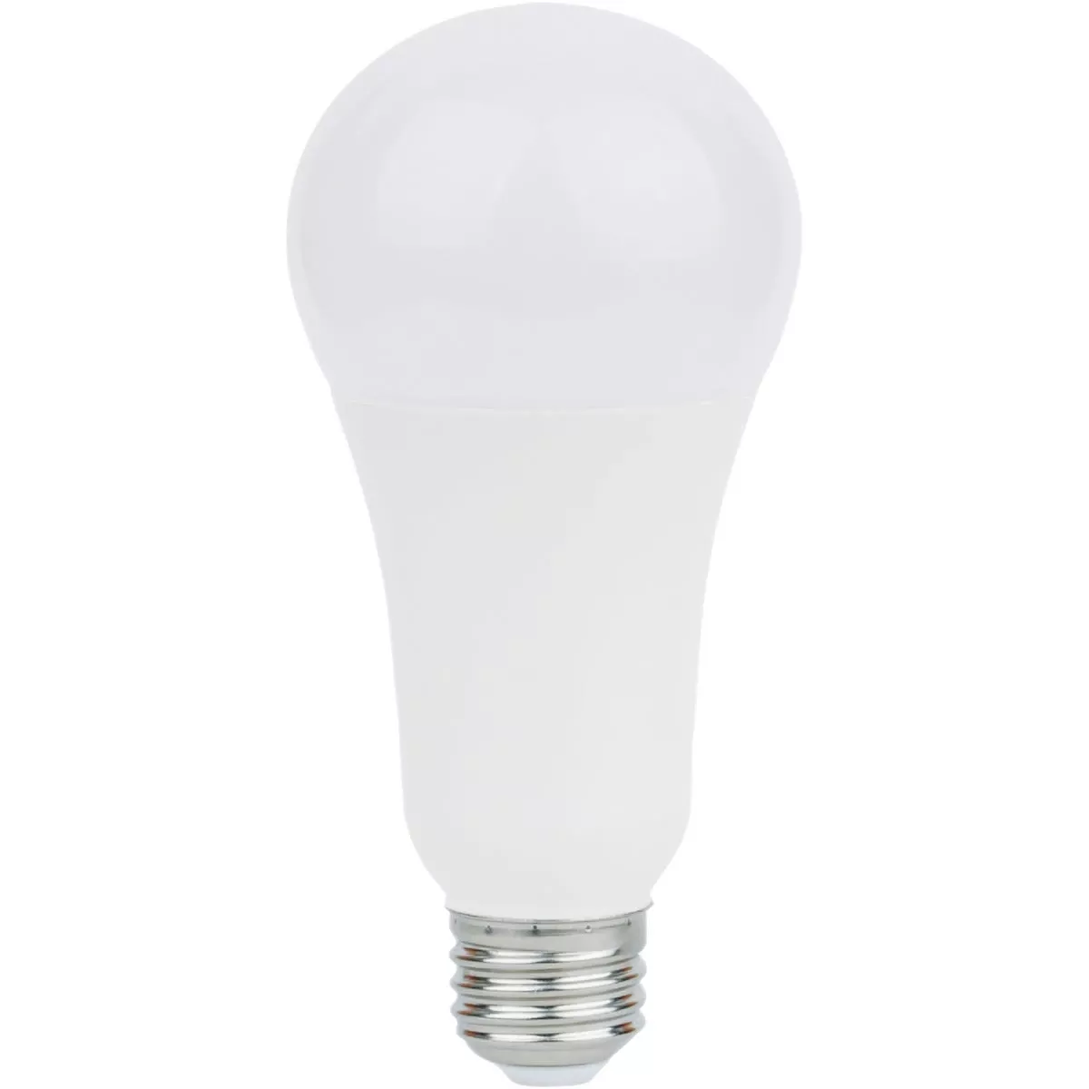 50w/100w/150w Equivalent Natural Light A21 Medium Led Light Bulb Ea