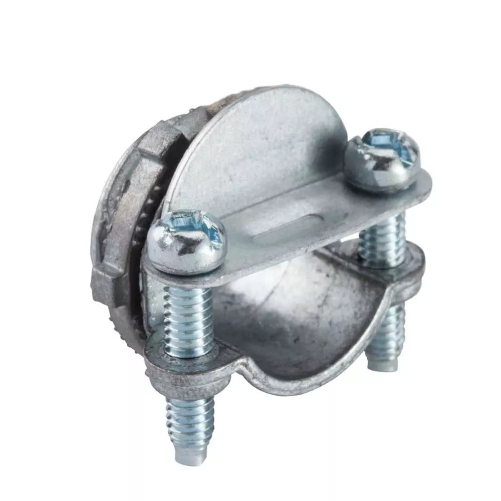 - Adalet .38in. Clamp Combination Connector 20570 Ea